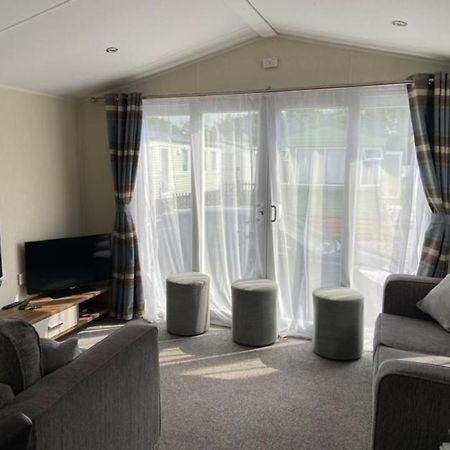Adams Caravan Holidays Morecambe Exteriör bild
