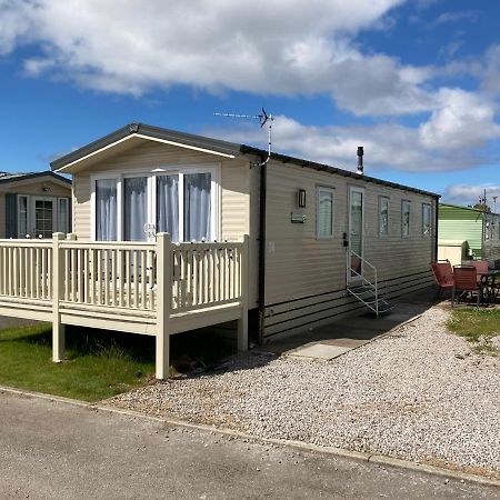 Adams Caravan Holidays Morecambe Exteriör bild