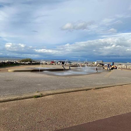 Adams Caravan Holidays Morecambe Exteriör bild