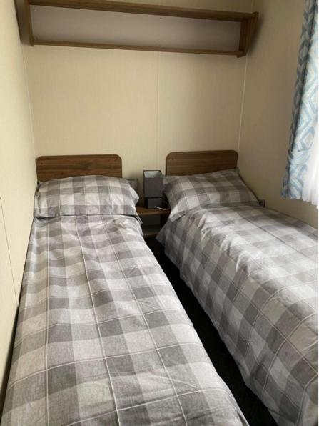 Adams Caravan Holidays Morecambe Exteriör bild