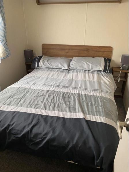 Adams Caravan Holidays Morecambe Exteriör bild