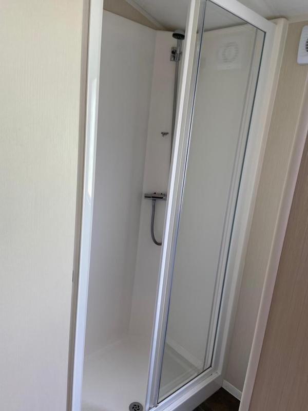 Adams Caravan Holidays Morecambe Exteriör bild