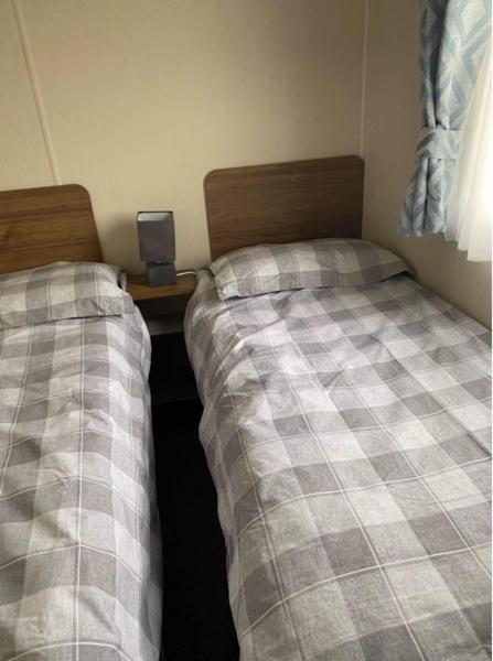 Adams Caravan Holidays Morecambe Exteriör bild